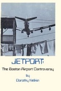 Cover: Jetport - Transaction Publishers