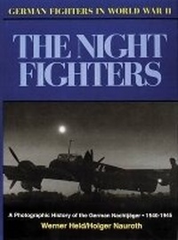 Enlarge image Cover: The Night Fighters - Schiffer Publishing Ltd
