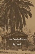 Cover: Los Angeles Stories - City Lights Books