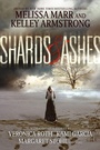 Cover: Shards & Ashes - HarperCollins