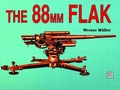 Cover: The 88mm Flak - Schiffer Publishing Ltd