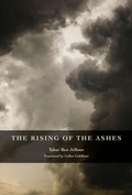 Cover: Rising of the Ashes - City Lights Books