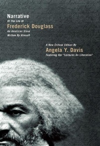 Abbildung von: Narrative of the Life of Frederick Douglass, an American Slave, Written by Himself - City Lights Books