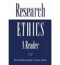Enlarge image Cover: Research Ethics - University Press of New England