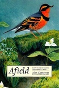 Cover: Afield - Oregon State University