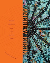 Enlarge image Cover: Trance Archive - City Lights Books