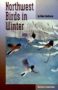 Cover: Northwest Birds in Winter - Oregon State University