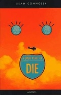 Cover: A Great Place to Die - University Press of New England