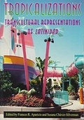 Cover: Tropicalizations - Dartmouth College Press