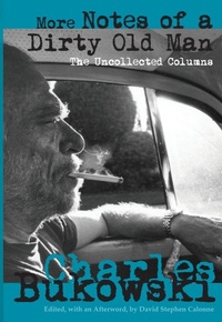 Enlarge image Cover: More Notes of a Dirty Old Man - City Lights Books