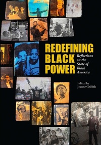 Enlarge image Cover: Redefining Black Power - City Lights Books