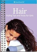 Cover: Hair - American Girl Publishing Inc