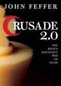 Cover: Crusade 2.0 - City Lights Publishers