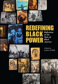 Enlarge image Cover: Redefining Black Power - City Lights Publishers