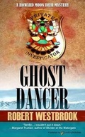 Cover: Ghost Dancer - Speaking Volumes, LLC
