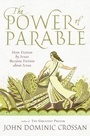 Cover: The Power of Parable - HarperCollins