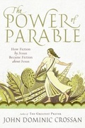Cover: The Power of Parable - HarperCollins