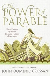 Enlarge image Cover: The Power of Parable - HarperCollins