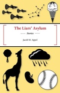 Cover: The Liar's Asylum - Black Lawrence Press