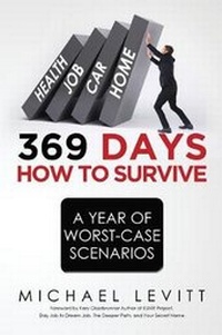 Enlarge image Cover: 369 Days - Author Academy Elite