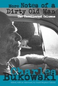 Cover: More Notes of a Dirty Old Man - City Lights Publishers