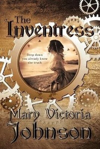 Enlarge image Cover: The Inventress - Melange Books - Fire and Ice YA