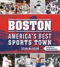 Cover: Boston - Press Room Editions