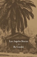 Cover: Los Angeles Stories - City Lights Publishers