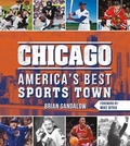 Cover: Chicago: America's Best Sports Town - Press Room Editions