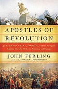 Cover: Apostles of Revolution - Bloomsbury Publishing USA
