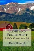 Cover: Slime and Punishment - Publishing Inspiration