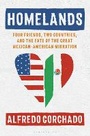 Cover: Homelands - Bloomsbury Publishing USA