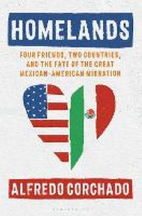 Enlarge image Cover: Homelands - Bloomsbury Publishing USA