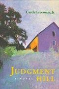 Cover: Judgment Hill - University Press of New England