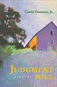 Enlarge image Cover: Judgment Hill - University Press of New England