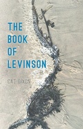 Cover: The Book of Levinson - Finishing Line Press