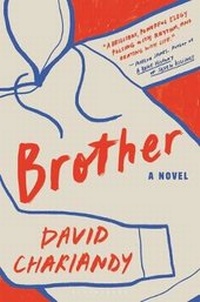 Enlarge image Cover: Brother - Bloomsbury Publishing