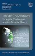 Cover: The European Union - Edward Elgar Publishing