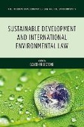 Abbildung von: Sustainable Development and International Environmental Law - Edward Elgar Publishing