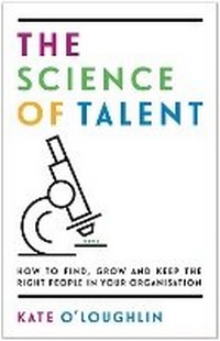 Enlarge image Cover: The Science of Talent - Panoma Press