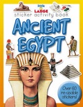 Cover: Ancient Egypt - Bardfield Press