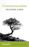 Cover: Commemoration - Cork University Press