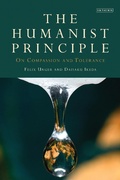 Cover: The Humanist Principle - I.B. Tauris