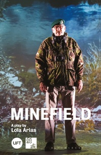 Enlarge image Cover: Minefield - Oberon Books Ltd