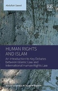 Cover: Human Rights and Islam - Edward Elgar Publishing