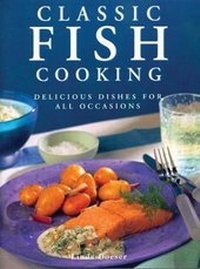 Enlarge image Cover: Classic Fish Cooking - Hermes House