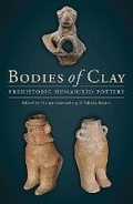 Cover: Bodies of Clay - Oxbow Books Limited