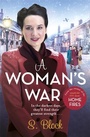 Cover: A Woman's War - Zaffre