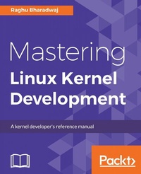 Abbildung von: Mastering Linux Kernel Development - De Gruyter
