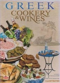 Abbildung von: Greek Cookery & Wines - Third Millennium Press Ltd.